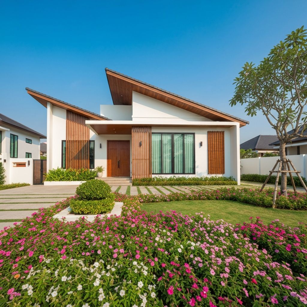 TRN Property Office